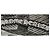 Cappellino Trucker Chrome Hearts King Taco Nero - vista 12