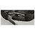 Cappellino Trucker Chrome Hearts King Taco Nero - vista 13