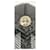 Cappellino Trucker Chrome Hearts King Taco Nero - vista 14