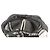 Cappellino Trucker Chrome Hearts King Taco Nero - vista 2