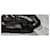 Cappellino Trucker Chrome Hearts King Taco Nero - vista 3