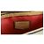 Lancel Ninon Borsa con patta in pelle marrone - vista 4