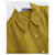 Camicia in seta verde chartreuse Prada Autunno 2015 Verde oliva  - vista 2