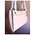 Michael Kors Susan Md Chain Tote in pelle rosa - vista 6