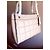 Michael Kors Susan Md Chain Tote in pelle rosa - vista 9