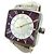 Louis Vuitton Q221J Magic Speedy Quarz Uhr