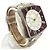 Louis Vuitton Q221J Magic Speedy Quarz Uhr - Ansicht 3