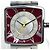Louis Vuitton Q221J Magic Speedy Quarz Uhr - Ansicht 4