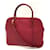Borsa Hermès Bolide 37 Rosso