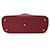 Borsa Hermès Bolide 37 Rosso - vista 3