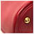 Borsa Hermès Bolide 37 Rosso - vista 5