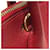 Borsa Hermès Bolide 37 Rosso - vista 7