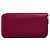 Cartera Larga Azap de Seda Hermès Roja - vista 2