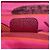Cartera Larga Azap de Seda Hermès Roja - vista 9