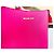 Michael Kors Jet Set Artikel Drachenfrucht Pink - Ansicht 19