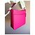 Michael Kors Jet Set Artikel Drachenfrucht Pink - Ansicht 4