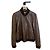 Incredibile giacca bomber marrone Gucci