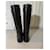 Increíbles Botas Givenchy Shark Lock Negro  - vista 4