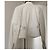 Amazing Dior Leather Jacket White - view 3