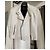 Amazing Dior Leather Jacket White - view 2