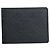 Portafoglio Bifold Monogram Taurillon Louis Vuitton Nero