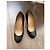 Chanel Classic Pumps schwarz Leder - vue 2