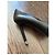 Chanel Classic Pumps schwarz Leder - vue 3