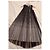 Increíble Vestido Maxi Dior Multicolor - vista 8