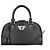 Borsa a mano Bowling Montaigne GM Epi Louis Vuitton Nero