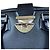 Borsa a mano Bowling Montaigne GM Epi Louis Vuitton Nero - vista 13