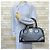 Borsa a mano Bowling Montaigne GM Epi Louis Vuitton Nero - vista 2