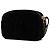 Gucci Mini GG Marmont Nero in Velluto Matelassé Decorato con Cristalli - vista 2