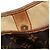 Louis Vuitton Borsa Galliera PM Monogramma Marrone - vista 6