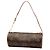 Pochette Papillon Monogramma Marrone Louis Vuitton - vista 2