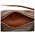 Pochette Papillon Monogramma Marrone Louis Vuitton - vista 4