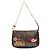 Mini Pochette Accessoires Vivienne Natale in Monogramma Marrone Louis Vuitton