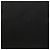 Borsa in nylon con motivo check nero Burberry - vista 6