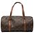 Louis Vuitton Brown Monogram Papillon 30