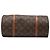 Louis Vuitton Brown Monogram Papillon 30 - view 3