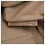 Fendi Braune Zucchino Canvas Chef Einkaufstasche Hellbraun - Ansicht 6
