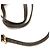 Borsa a spalla/borsa Louis Vuitton M43409 Monogram Empreinte Lumineuse PM Marrone - vista 10