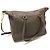 Borsa a spalla/borsa Louis Vuitton M43409 Monogram Empreinte Lumineuse PM Marrone - vista 2