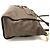 Borsa a spalla/borsa Louis Vuitton M43409 Monogram Empreinte Lumineuse PM Marrone - vista 3