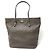 Sac à main Citadines PM en Monogram Empreinte Louis Vuitton Marron