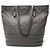 Sac à main Citadines PM en Monogram Empreinte Louis Vuitton Marron - vue 2