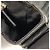 Christian Dior Borsa a tracolla incrociata Dior Homme Nera Nero - vista 10