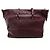 Borsa Lumineuse PM in Monogram Empreinte Louis Vuitton Marrone Rosso - vista 2