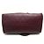 Borsa Lumineuse PM in Monogram Empreinte Louis Vuitton Marrone Rosso - vista 3