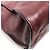 Borsa Lumineuse PM in Monogram Empreinte Louis Vuitton Marrone Rosso - vista 6