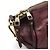Borsa Lumineuse PM in Monogram Empreinte Louis Vuitton Marrone Rosso - vista 7